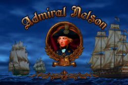 Admiral Nelson