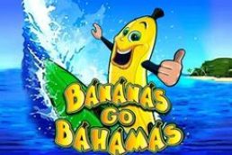 Bananas Go Bahamas