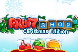 Fruit Shop