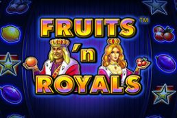 Fruits and Royals