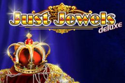 Just Jewels Deluxe