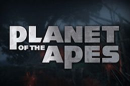 Planet of the Apes