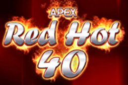 Redhot 40