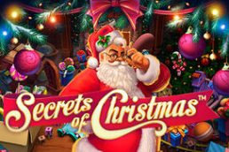 Secrets of Christmas