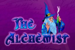 The Alchemist