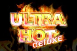 Ultra Hot Deluxe